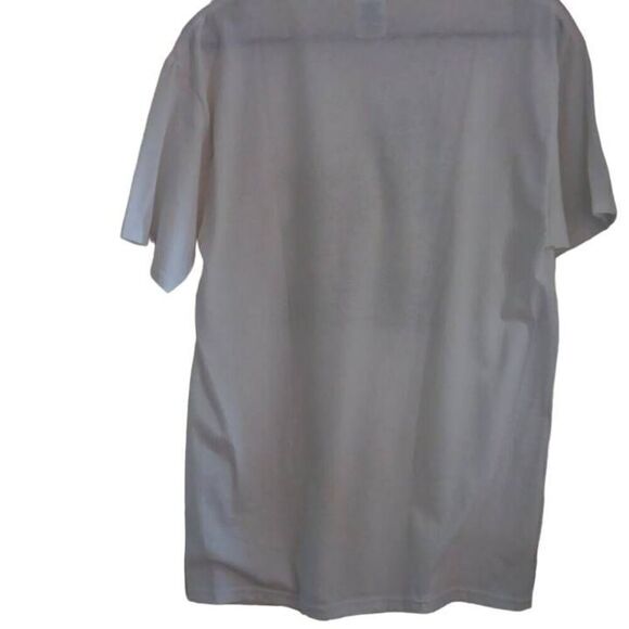 Tom Ford F*cking Fabulous Tshirt  Size Medium  Unisex  Brand Jerzees Fun, vulgar - Picture 3 of 3